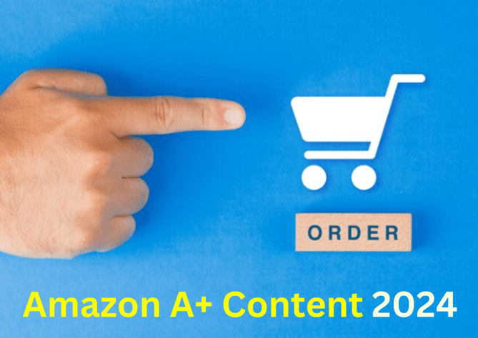 Amazon A Content 2024 