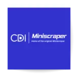 mini scraper