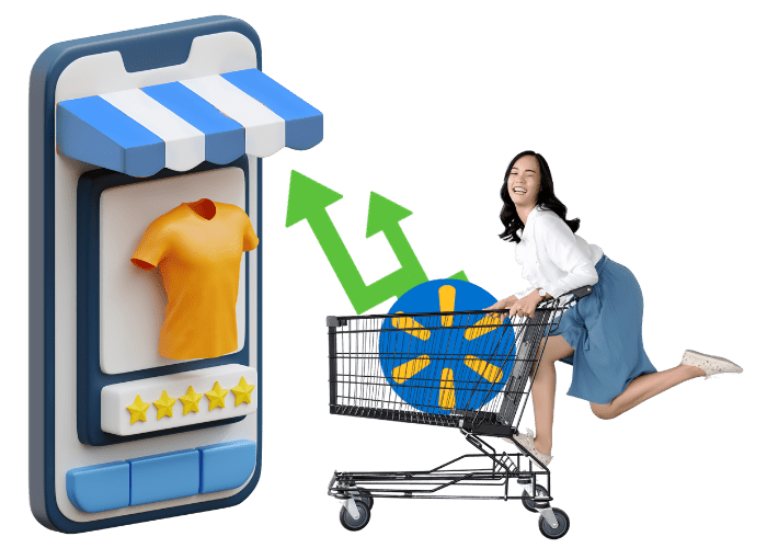 walmart store management in usa and canada