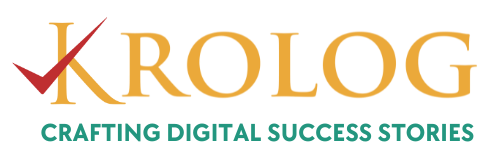 krolog logo - canada