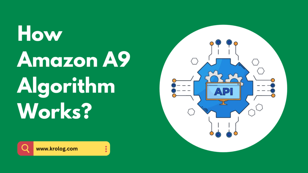 How Amazon A9 Algorithm Works