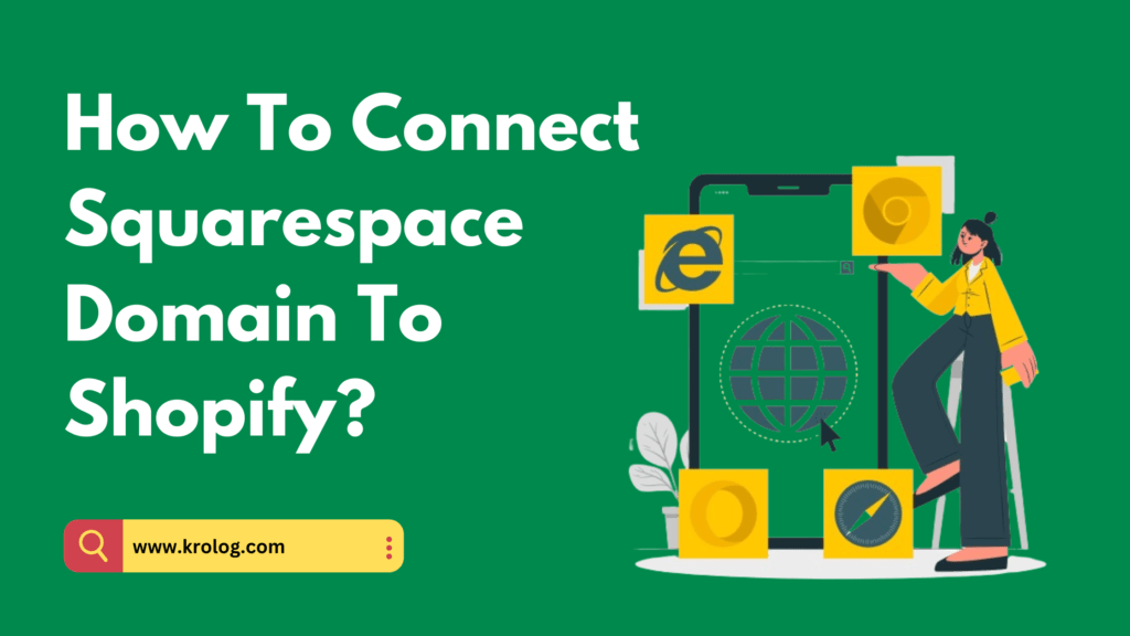 How To Connect Squarespace Domain To Shopify