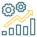 Efficient-Scaling-Strategies-icon