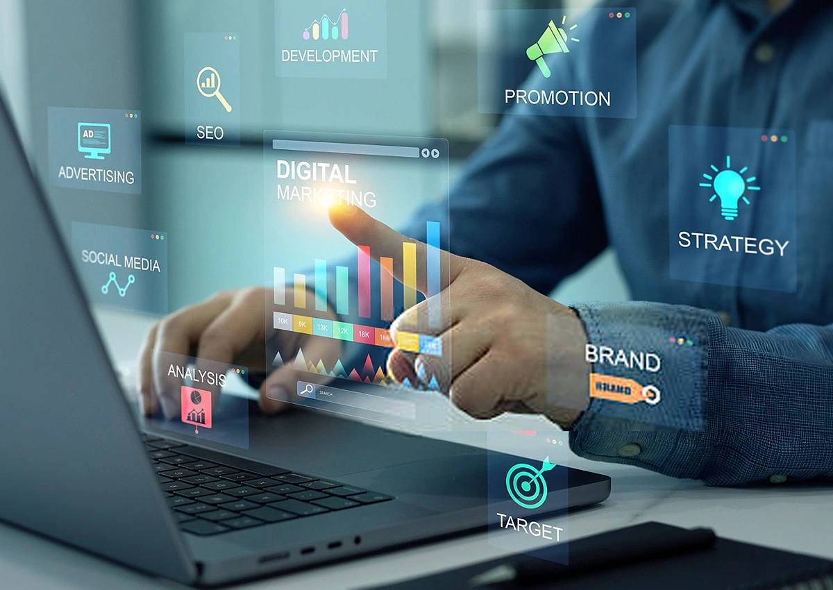 Advance SEO strategy