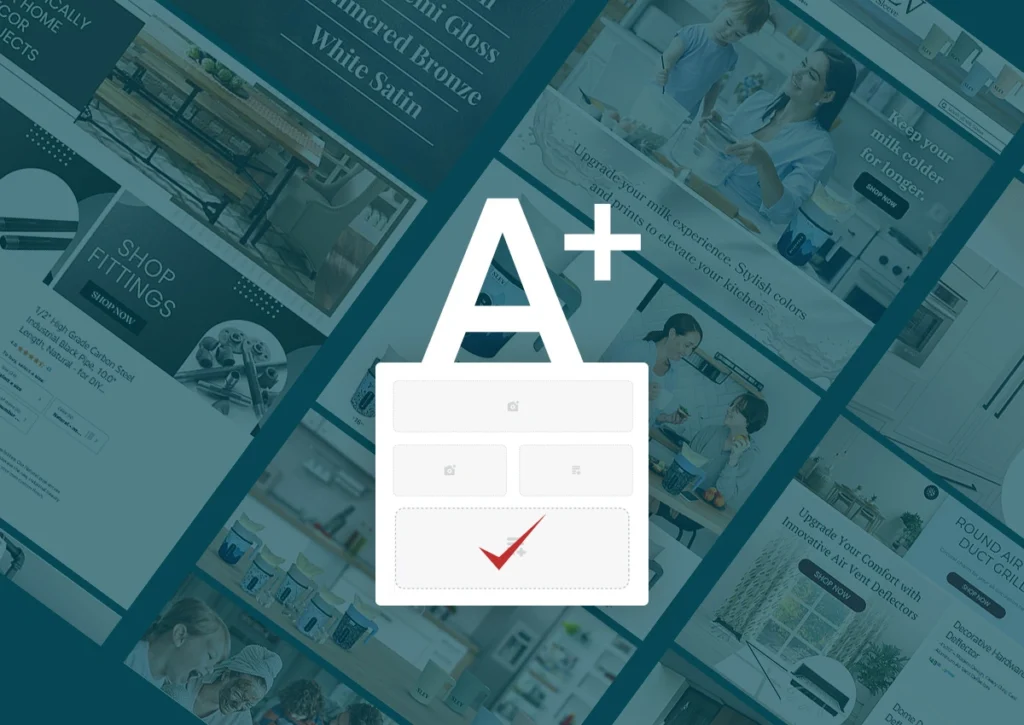 Amazon- Content Agency