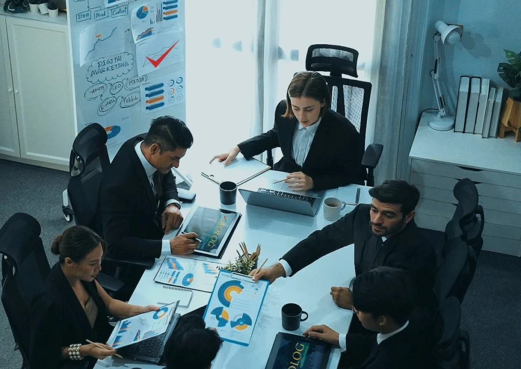 Amazon Marketing Agency