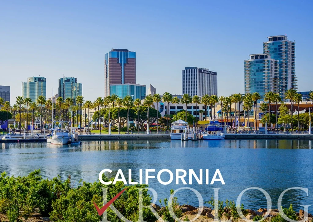 Krolog at California