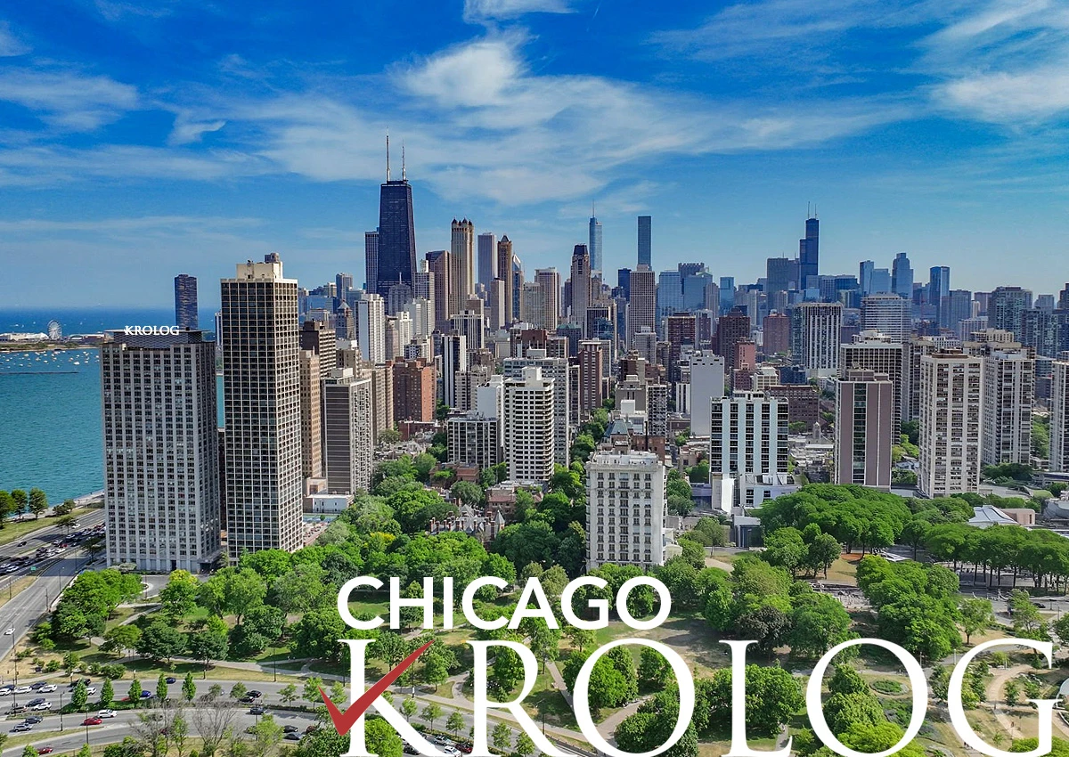 Krolog at Chicago