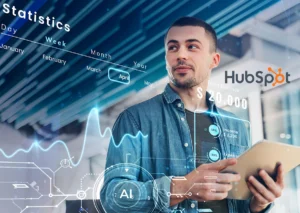 From Disconnected Systems to Unified Growth: Scaling an AI Platform with HubSpot