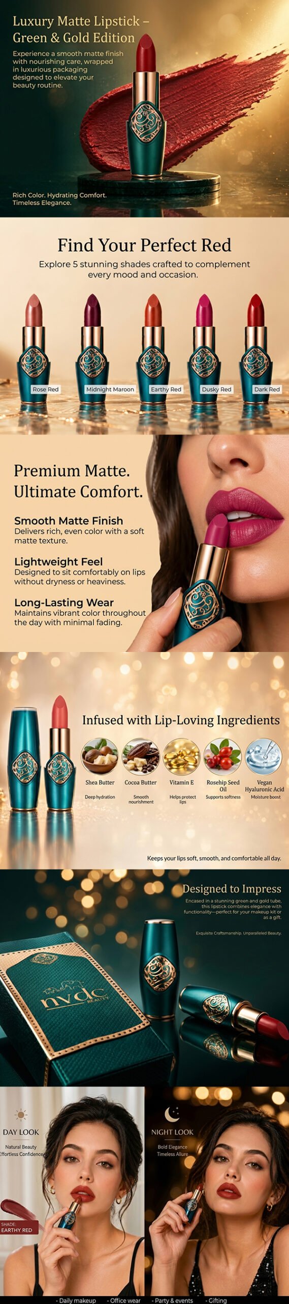 Lipstick