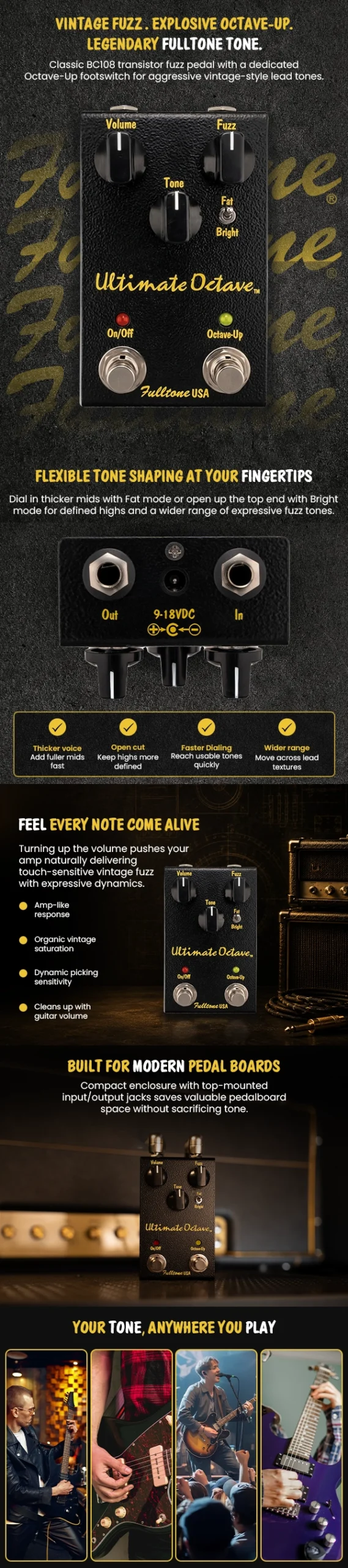 Fulltone