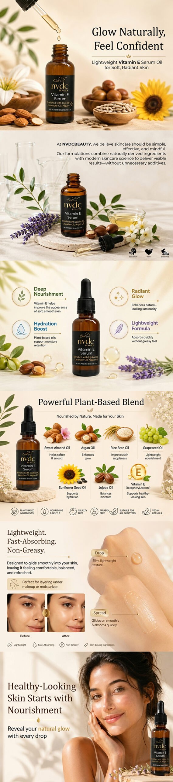 Vitamin E