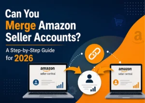 Can You Merge Amazon Accounts? A Step-by-Step Guide for 2026