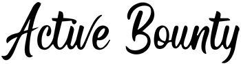Active Bounty logo