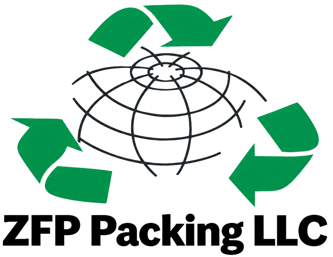 ZFP Pack logo