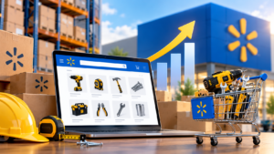 How Krolog Helped Prima Hardware Launch and Grow on Walmart Marketplace